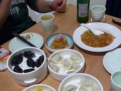 -船歌·鱼水饺青岛菜(国贸商城店)