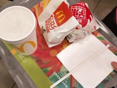 -麦当劳(厦门思明路店)