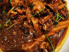 -李记东北饺子馆·东北菜(欢乐谷店)