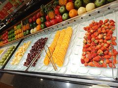 -盛江山自助料理(太原街万达店)