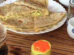 -溢心园香河肉饼总店