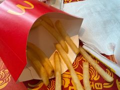 -麦当劳(三亚凤凰机场店)