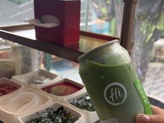 -海底捞火锅(老城根店)