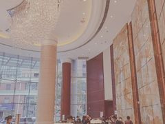 -上海雅居乐万豪侯爵酒店
