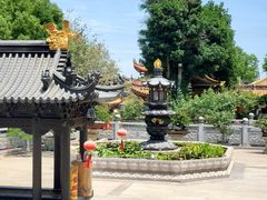 -天竺岩寺