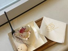 -PETIT PARIS 小巴黎(花园道店)