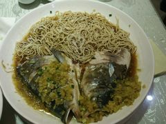 -湘香楼(浦三路店)