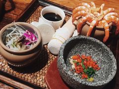 -烛影拾光观景餐厅·创意菜·摄影·小提琴(大唐不夜城店)