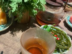 -蘑界·野生菌火锅(深业上城店)