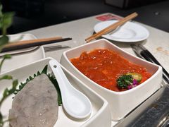 -海底捞火锅鲜切牛肉主题店(长寿路店)