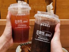 -狮头牌卤味研究所·卤味饭(花城汇南区店)