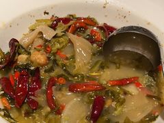 -花椒笑成都小馆(百脑汇店)