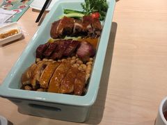 -避风塘(宝山万达店)