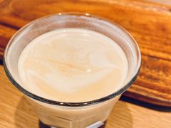 桂花酒酿澳白-Peet's Coffee皮爷咖啡(大学路店)