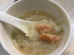 -品记潮汕砂锅粥(湖东路店)