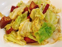 -汗腾格里·风味餐厅(新疆驻京办店)