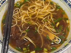 -永丰面馆(汉口路店)