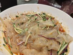 -金掌勺·锅包肉(广渠门店)