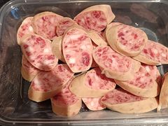 -牛将军•涮肉•烤肉(北京王府井·故宫店)