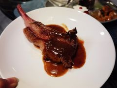 -济南凯宾斯基酒店-THE VIEW云景全日制餐厅