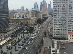 -上海外国语大学(虹口校区)