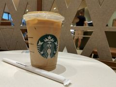 -星巴克臻选(广州太古汇店)