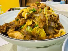 -渔娘渔家丹东海鲜(东直门店)