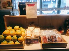 -汤城小厨•粤菜•靓汤(金宝街店)