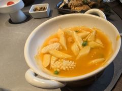 -一川二水•粤川醉(CP静安店)