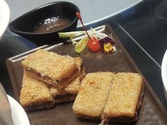 -铜锣湾·有麝自然香(渝北财富中心店)