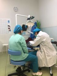 -青苗儿童口腔(长楹天街购物中心)