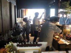 -Metal hands·铁手咖啡