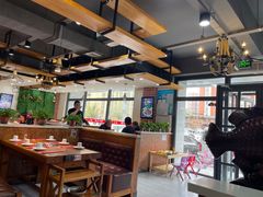 -邵汇大虾(会展店)