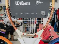 -Wilson威尔胜(漕溪北路店)