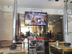 -合易泓烤肉•首创生椰大油边(宁山路店)