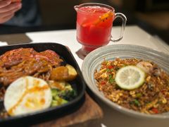 -半秋山西餐厅(巴南万达广场店)