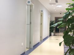 -北京地坛口腔门诊部