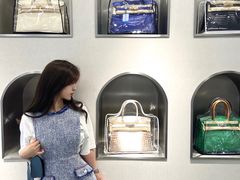 -奢物·巴黎站奢侈品回收寄售