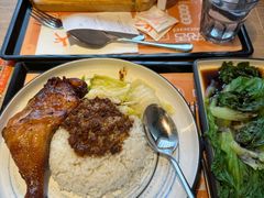 -大快活(丽丰店)