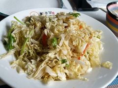 -帕米尔食府(白云观店)
