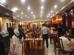 大堂-百饺园酒楼(平山道店)