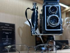 -棱石眼镜(CP静安店)