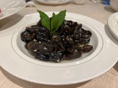 -唐拉雅秀酒店-唐苑中餐厅