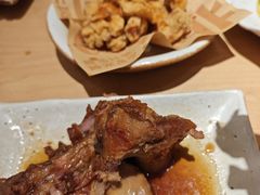 -大师兄·西北小馆(北站缤果空间店)
