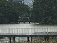 -海珠湖公园