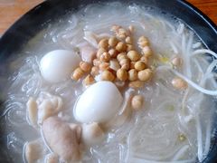 清汤肥肠粉-青石桥老瓦房肥肠粉总店(青石桥总店)