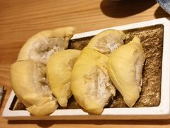 -贵木日本料理·铁板烧(新地假日广场店)