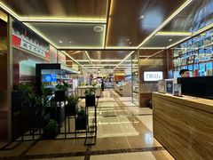 -大中华希尔顿酒店-念自助餐·嗨啤·小龙虾