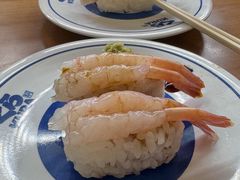 -KURA寿司(难波元町店)