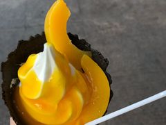 -麦当劳(新王府井店)
